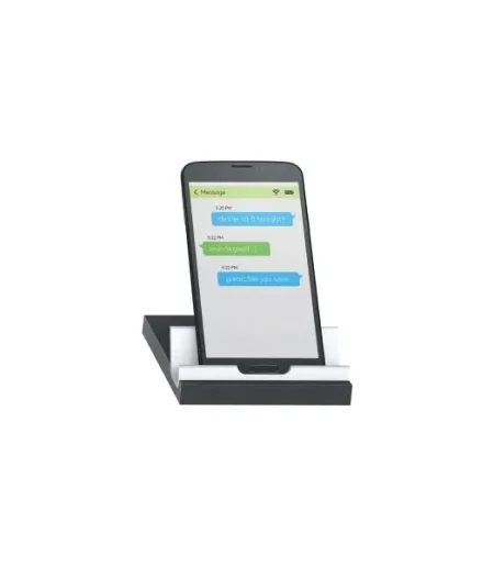 Logitech K375S Multi-Device Wireless Keyboard and Stand Combo - Image 3