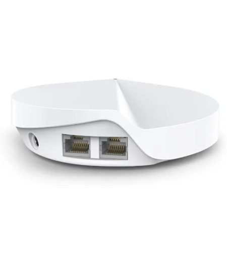 TP-Link Deco M5 AC1300 MU-MIMO Dual-Band Whole Home Wi-Fi System 3-Pack - Image 2