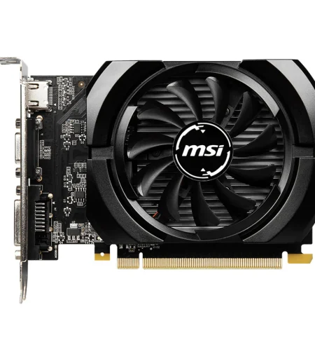 MSI GeForce GT 730 OC V1 4GB DDR3 Graphics Card - Image 2