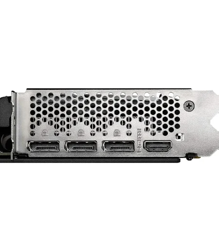 MSI GeForce RTX 3060 Ti VENTUS 2X 8GB GDDR6 OCV1 LHR Graphics Card - Image 4