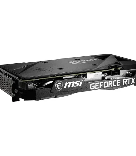 MSI GeForce RTX 3060 Ti VENTUS 2X 8GB GDDR6 OCV1 LHR Graphics Card - Image 5
