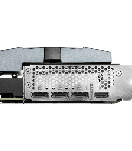MSI GeForce RTX 3080 SUPRIM X 10GB GDDR6X Graphics Card - Image 6