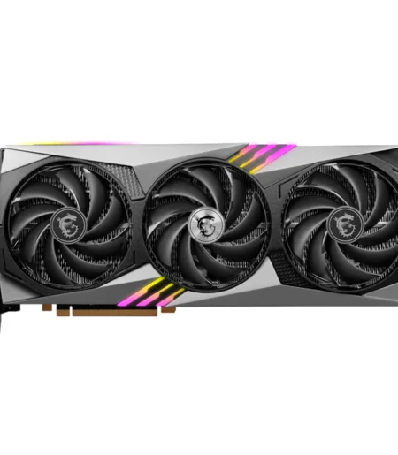 MSI GeForce RTX 4080 GAMING X TRIO 16GB GDDR6X Graphics Card - Image 3