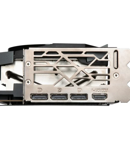 MSI GeForce RTX 4080 GAMING X TRIO 16GB GDDR6X Graphics Card - Image 6