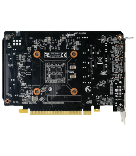 Palit GeForce GTX 1650 GP 4GB GDDR6 Graphics Card - Image 4