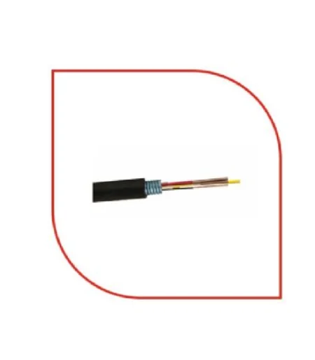 ProLink MM Fiber System 50/125 OM3 Single Armor