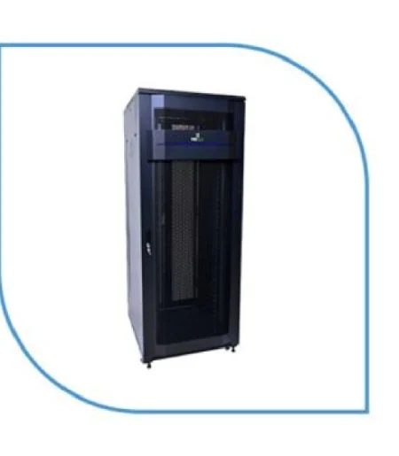 ProRack 42U 800*800 Standing Server Rack with Vented Door