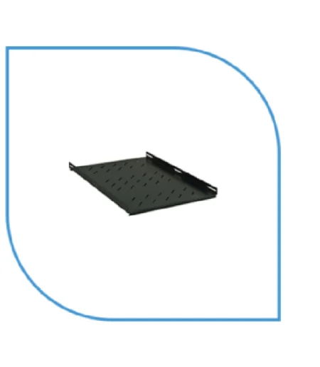ProRack Fixed shelf 1000-deep racks