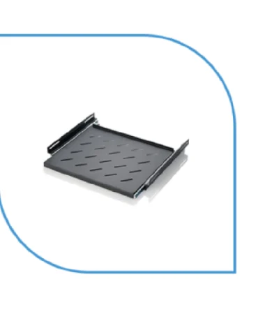 ProRack Sliding shelf 1000 deep racks