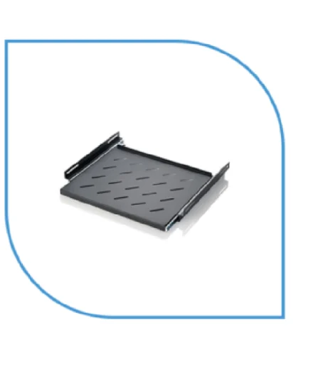 ProRack Sliding shelf 1000 deep racks