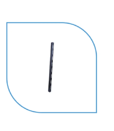 ProRack Vertical Cable Management