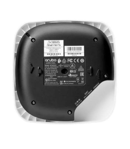 HP Aruba / R2W97A / Instant On AP11 (EG) 2×2 11ac Wave2 Indoor Access Point - Image 2