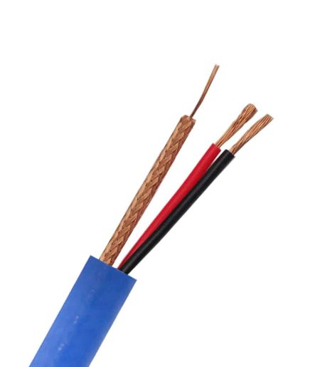 cctv cable RG60 305m