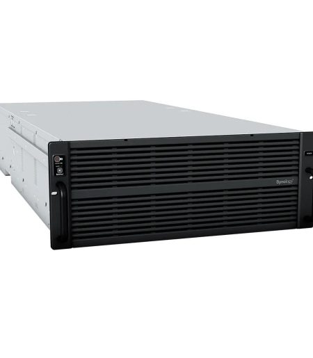 Synology 60-Bay Rackmount High Density Storage Expansion Unit Rx6022sas (Diskless) - Image 6