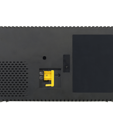 APC Electric EASY UPS 500VA – 0.5 KVA 1ph/1ph Schuko outlet – BVS500IGR - Image 2