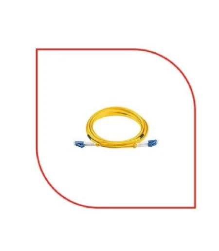 ProLink SM Fiber System Jumper cord LC-LC , 20M
