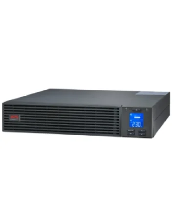 APC Easy UPS SRV RM 3000VA 230V ,with Rail Kit, SRV3KRIRK