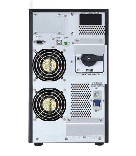 APC Easy UPS On-Line SRV 3000VA 230V with Extended Runtime Battery Pack – SRV3KIL - Image 3