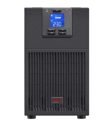 APC Easy UPS On-Line SRV 3000VA 230V – SRV3KI
