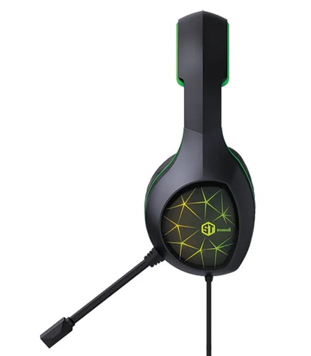 ST-Standard GM-2100LG Stereo Gaming Headset - Image 4