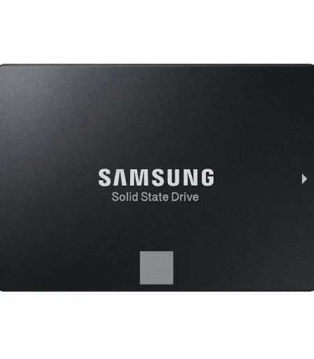 Samsung 870 EVO 250GB Sata 2.5 Inch Internal SSD