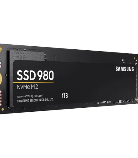 Samsung 980 1TB NVMe PCIe M.2 SSD - Image 3