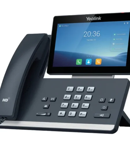 Yealink Smart Business Phone – SIP-T58W Pro - Image 2
