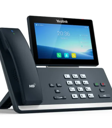 Yealink Smart Business Phone – SIP-T58W Pro - Image 3