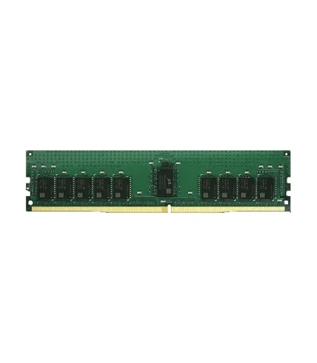 Synology 16GB DDR4 RDIMM ECC Memory Module D4ER01‐16G