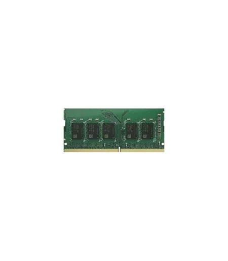 Synology 4GB DDR4 SO-DIMM ECC Memory Module D4ES02‐4G