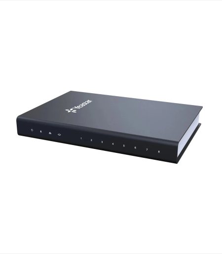Yeastar TA800 VoIP FXS Gateway - Image 2