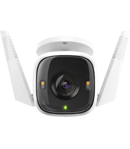 TP-link Outdoor Security Wi-Fi Camera Tapo C320WS
