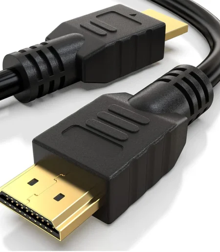 Terabyte 4K HDMI Shield Monitor Cable 30m - Image 2