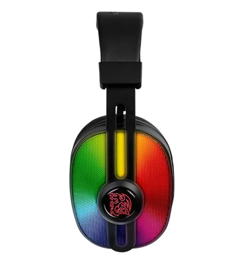 Thermaltake Tt eSPORTS Pulse G100 Gaming Headset - Image 2