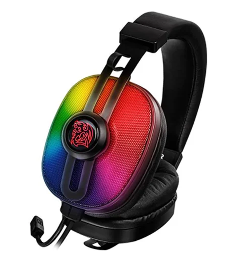 Thermaltake Tt eSPORTS Pulse G100 Gaming Headset - Image 3