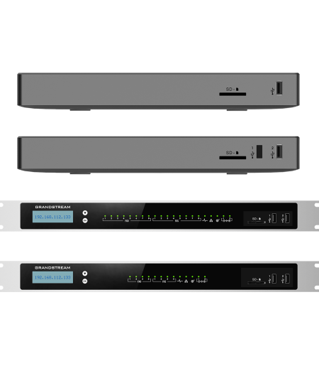 Grandstream UCM6304 IPPBX - Image 2