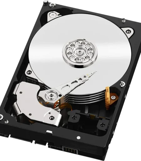 Brand: Seagate Series: BarraCuda Type: HDD Capacity: 2TB Interface: SATA 6.0Gb/s Size: 2.5 Inch Operating System: Windows & Mac Compatible With: Laptop Warranty: 1 Year With Warranty Of The Authorize Agent - Image 7