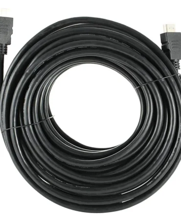 XLT HDMI Monitor Cable 10m
