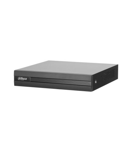 4 Channels Penta-brid 5M-N/1080p Cooper 1U 1HDD WizSense Digital Video Recorder - Image 2