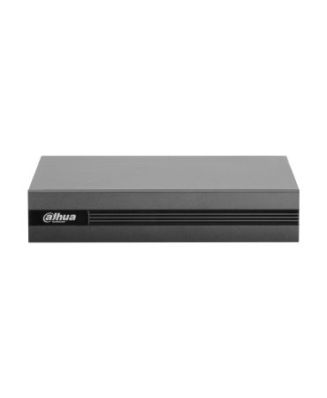 4 Channels Penta-brid 5M-N/1080p Cooper 1U 1HDD WizSense Digital Video Recorder