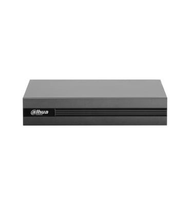 8 Channels Penta-brid 5M-N/1080p Cooper 1U 1HDD WizSense Digital Video Recorder