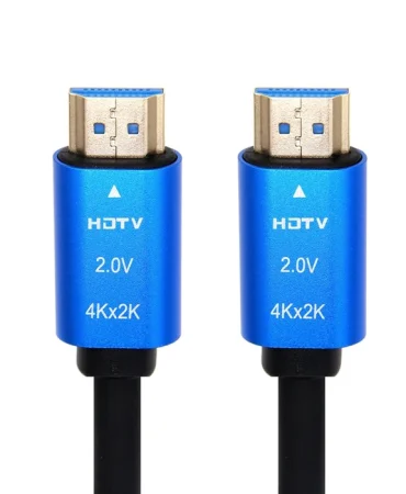 Zero HDMI 4K Monitor Cable 10m