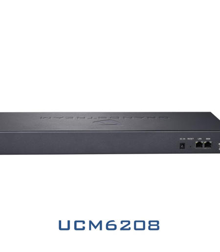 Grandstream UCM6208 - Image 2