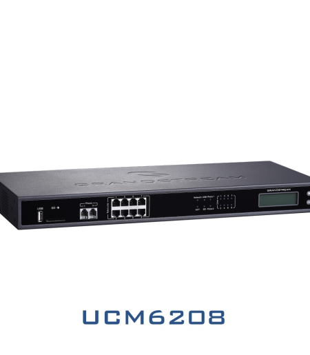 Grandstream UCM6208 - Image 3