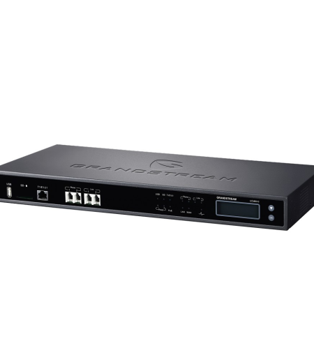 Grandstream IP PBX support 2 FXO Port , 2 FXS Port,PRI - Image 3