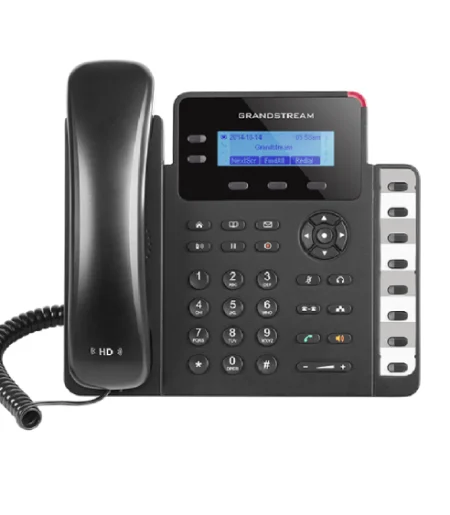 Grandstream GXP1628 IP Phone