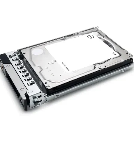 Dell 1.2TB 10K RPM SAS 12Gbps 512n 2.5in Hot-plug hard drive