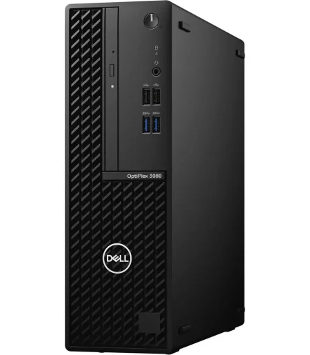 Dell Optiplex 3080 Mini Tower i5-10505-4GB-1TB-Intel Core-Dos - Image 3