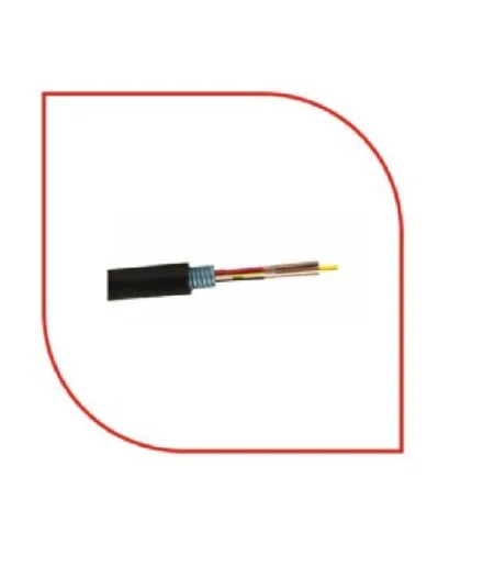 ProLink MM Fiber System 50/125 OM4 Single Armor