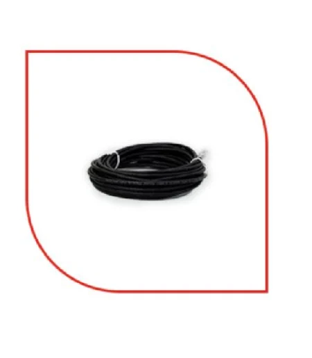 ProLink CAT6 Patch cord,10m,LSZH Black